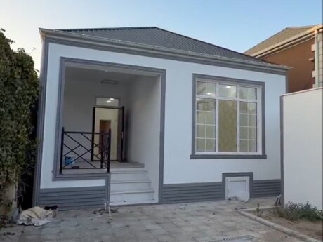 Elan №6394545 - Bakı, Hövsan q., 3 otaqlı, 95 m²