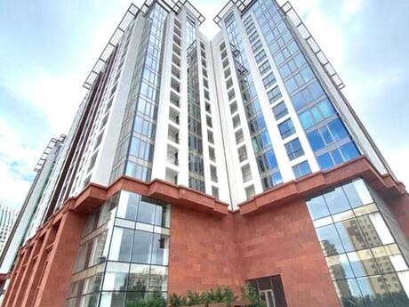 Elan №6394553 - Bakı, Elmlər Akademiyası m., 2 otaqlı, 60 m², 3/16 mərtəbə