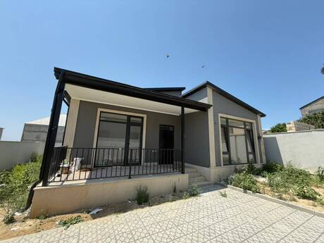 Elan №6394546 - Bakı, Mehdiabad q., 4 otaqlı, 136 m²
