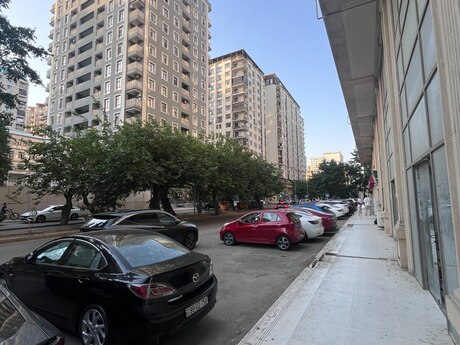 Объявление №6394552 - Баку, Наримановский  р., 393 м²