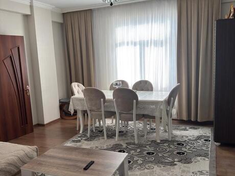 3-room apartment, 72 m², Masazır: 95 000 ₼ 4