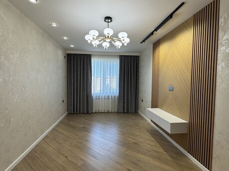 3 otaqlı mənzil, 65 m², Əhmədli: 189 000 ₼ 3