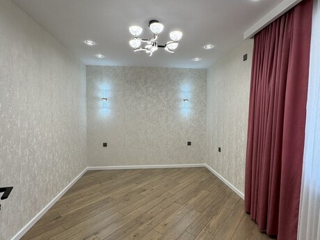 3 otaqlı mənzil, 65 m², Əhmədli: 189 000 ₼ 5