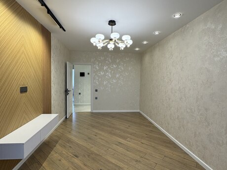 3 otaqlı mənzil, 65 m², Əhmədli: 189 000 ₼ 2