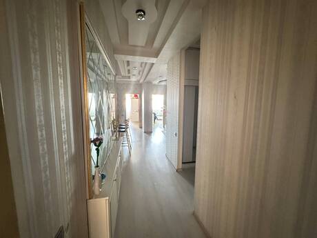 3 otaqlı mənzil, 110 m², Bakıxanov: 270 000 ₼ 3