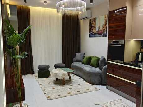 Kirayə 2 otaqlı mənzil, 70 m², Şah İsmayıl Xətai: 1 399 ₼/ay 2
