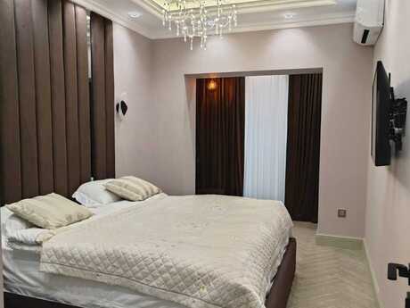 Kirayə 2 otaqlı mənzil, 70 m², Şah İsmayıl Xətai: 1 399 ₼/ay 4