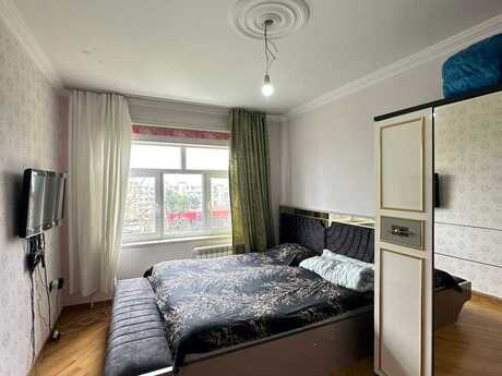 3 otaqlı mənzil, 90 m², Həzi Aslanov: 178 000 ₼ 3