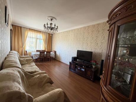3 otaqlı mənzil, 85 m², Həzi Aslanov: 218 000 ₼ 3