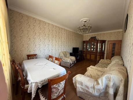 3 otaqlı mənzil, 85 m², Həzi Aslanov: 218 000 ₼ 5