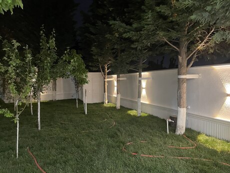 5 otaqlı həyət evi, 162 m², Mehdiabad: 226 000 ₼ 5
