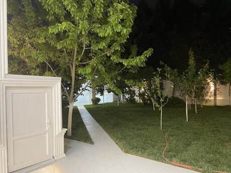 5 otaqlı həyət evi, 162 m², Mehdiabad: 226 000 ₼ 4