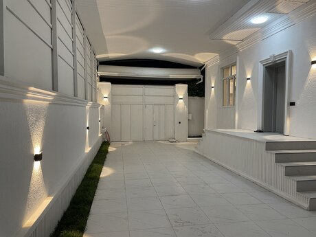 5 otaqlı həyət evi, 162 m², Mehdiabad: 226 000 ₼ 2
