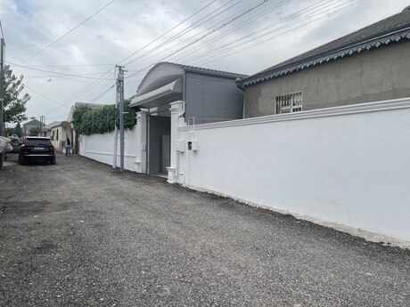 5 otaqlı həyət evi, 162 m², Mehdiabad: 226 000 ₼ 3
