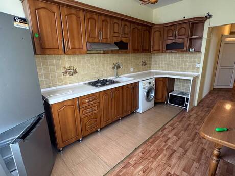 Объявление №6394634 - Баку, пос. Масазыр, 3-комн., 83 м², 4/6 этаж