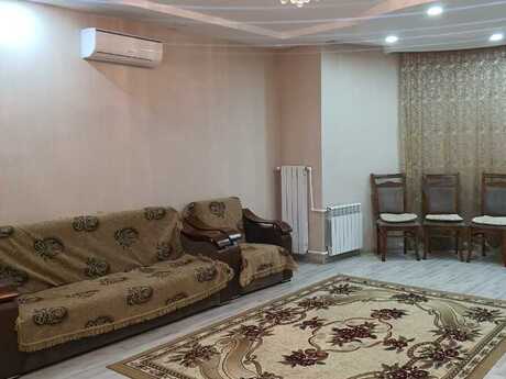 2 otaqlı mənzil, 73 m², 8 Noyabr: 210 000 ₼ 3