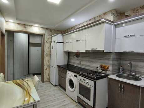 2 otaqlı mənzil, 73 m², 8 Noyabr: 210 000 ₼ 4