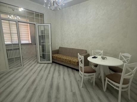 Elan №6394646 - Bakı, Masazır q., 2 otaqlı, 40 m², 5/9 mərtəbə
