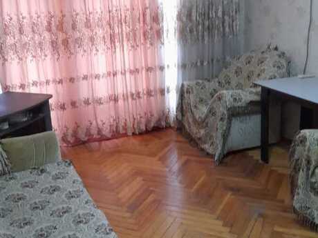 Объявление №6394655 - Баку, пос. Ясамал, 1-комн., 45 м², 2/5 этаж
