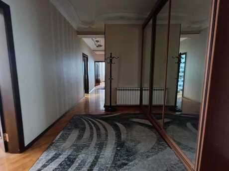 Kirayə 3 otaqlı mənzil, 140 m², 8 Noyabr: 900 ₼/ay 4