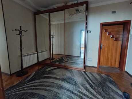 Kirayə 3 otaqlı mənzil, 140 m², 8 Noyabr: 900 ₼/ay 5