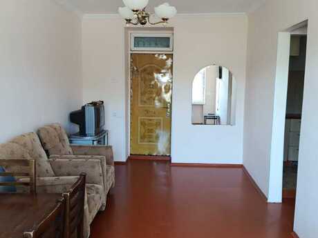 Elan №6394657 - Bakı, Neftçilər m., 1 otaqlı, 32 m², 4/5 mərtəbə