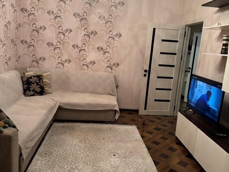 Elan №6394667 - Bakı, Qara Qarayev m., 2 otaqlı, 57 m², 15/17 mərtəbə