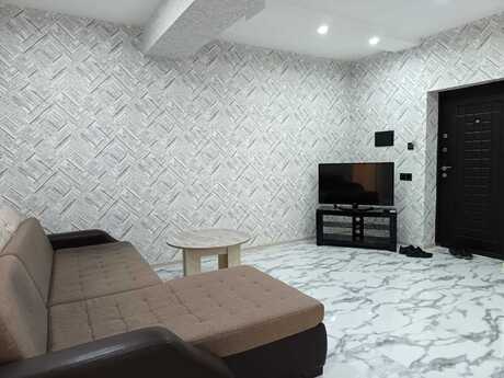 Elan №6394675 - Bakı, Xalqlar Dostluğu m., 2 otaqlı, 90 m², 17/19 mərtəbə