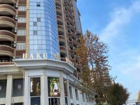 Elan №6394674 - Bakı, Gənclik m., 3 otaqlı, 135 m², 14/18 mərtəbə