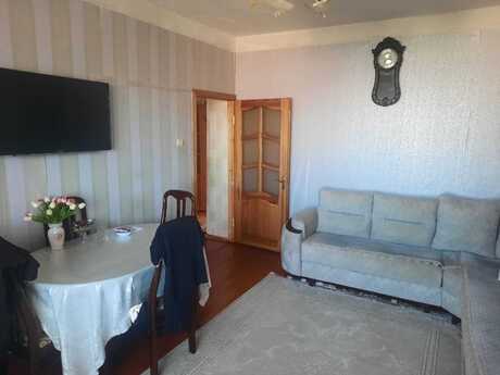 Elan №6394682 - Sumqayıt, Sumqayıt, 3 otaqlı, 70 m², 9/9 mərtəbə