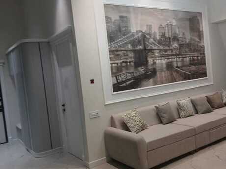Kirayə 3 otaqlı mənzil, 100 m², Badamdar: 1 000 ₼/ay 3