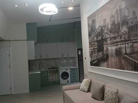 Kirayə 3 otaqlı mənzil, 100 m², Badamdar: 1 000 ₼/ay 5