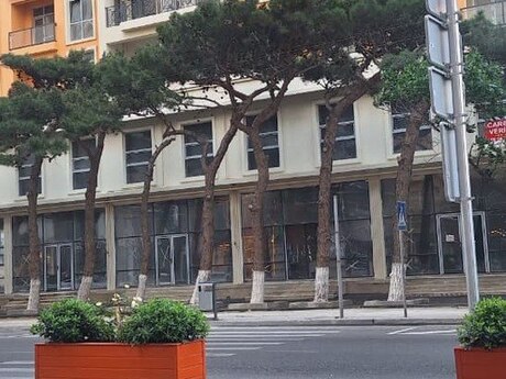 1-room apartment, 61 m², Qara Qarayev: 152 500 ₼ 2