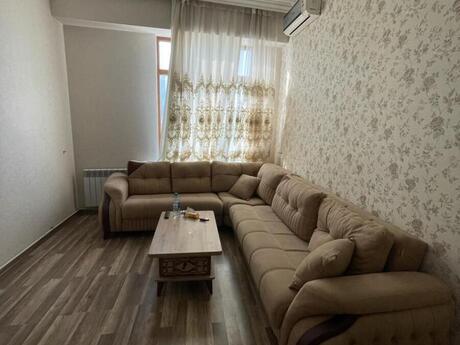 Elan №6394694 - Bakı, 20 Yanvar m., 2 otaqlı, 68 m², 2/20 mərtəbə