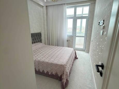 3-room apartment, 57 m², Avtovağzal: 120 000 ₼ 3