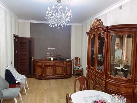 3 otaqlı mənzil, 85 m², Nəsimi: 235 000 ₼ 4