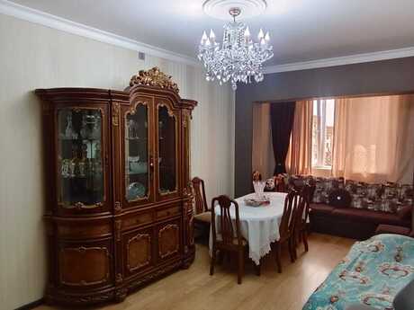 3 otaqlı mənzil, 85 m², Nəsimi: 235 000 ₼ 3
