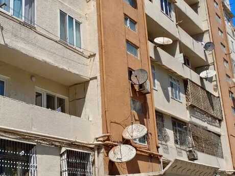 3 otaqlı mənzil, 85 m², Nəsimi: 235 000 ₼ 2
