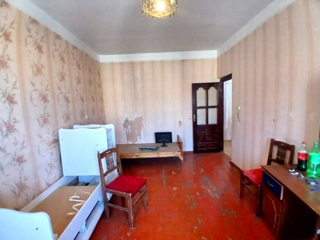 Объявление №6394713 - Баку, м. Кара Караев, 2-комн., 60 м², 5/9 этаж
