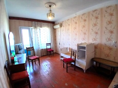 2 otaqlı mənzil, 60 m², Qara Qarayev: 185 000 ₼ 5