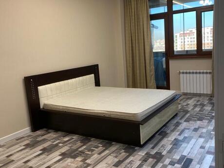 Elan №6394726 - Bakı, Nəriman Nərimanov m., 3 otaqlı, 100 m², 16/16 mərtəbə