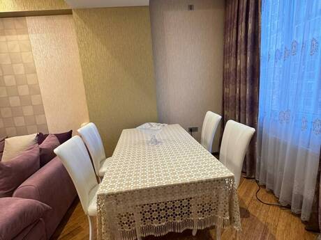 Аренда: 2-комнатная квартира, 60 м², Nizami: 850 ₼/мес 5