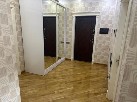 3 otaqlı mənzil, 75 m², Əhmədli: 205 000 ₼ 3