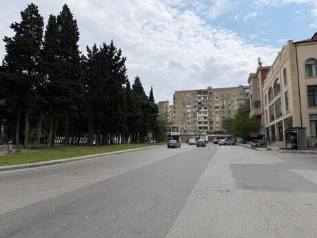 Объявление №6394733 - Баку, м. Ахмедлы, 3-комн., 75 м², 4/9 этаж