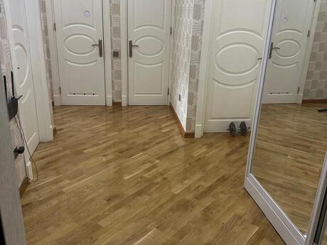 3 otaqlı mənzil, 75 m², Əhmədli: 205 000 ₼ 4