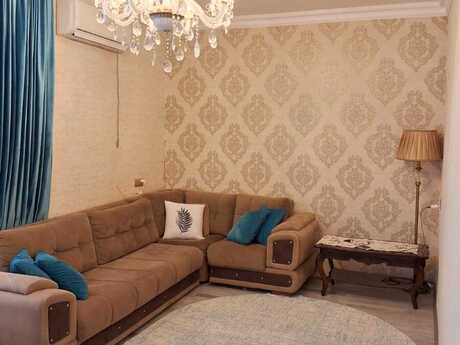 Объявление №6394737 - Хырдалан, Хырдалан, 2-комн., 65 м², 5/5 этаж