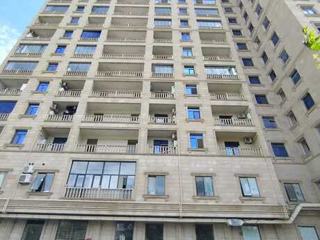 Объявление №6394735 - Баку, Насиминский  р., 3-комн., 57 м², 3/16 этаж