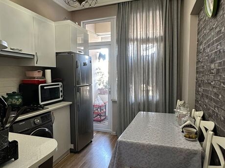 2-room apartment, 47 m², Xalqlar Dostluğu: 146 000 ₼ 5