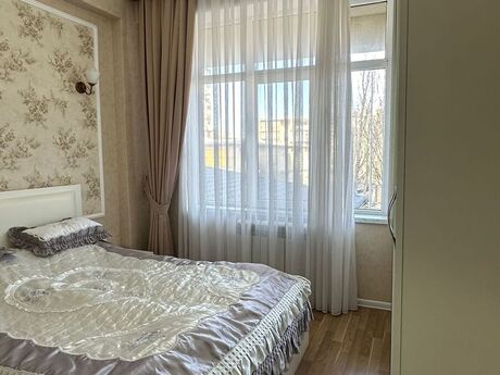 2-room apartment, 47 m², Xalqlar Dostluğu: 146 000 ₼ 3