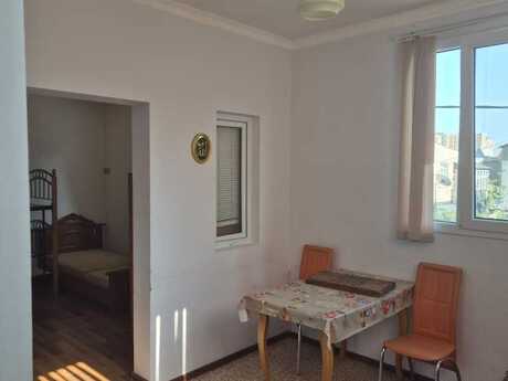 Объявление №6394763 - Баку, м. Иншаатчылар, 2-комн., 35 м², 2/2 этаж